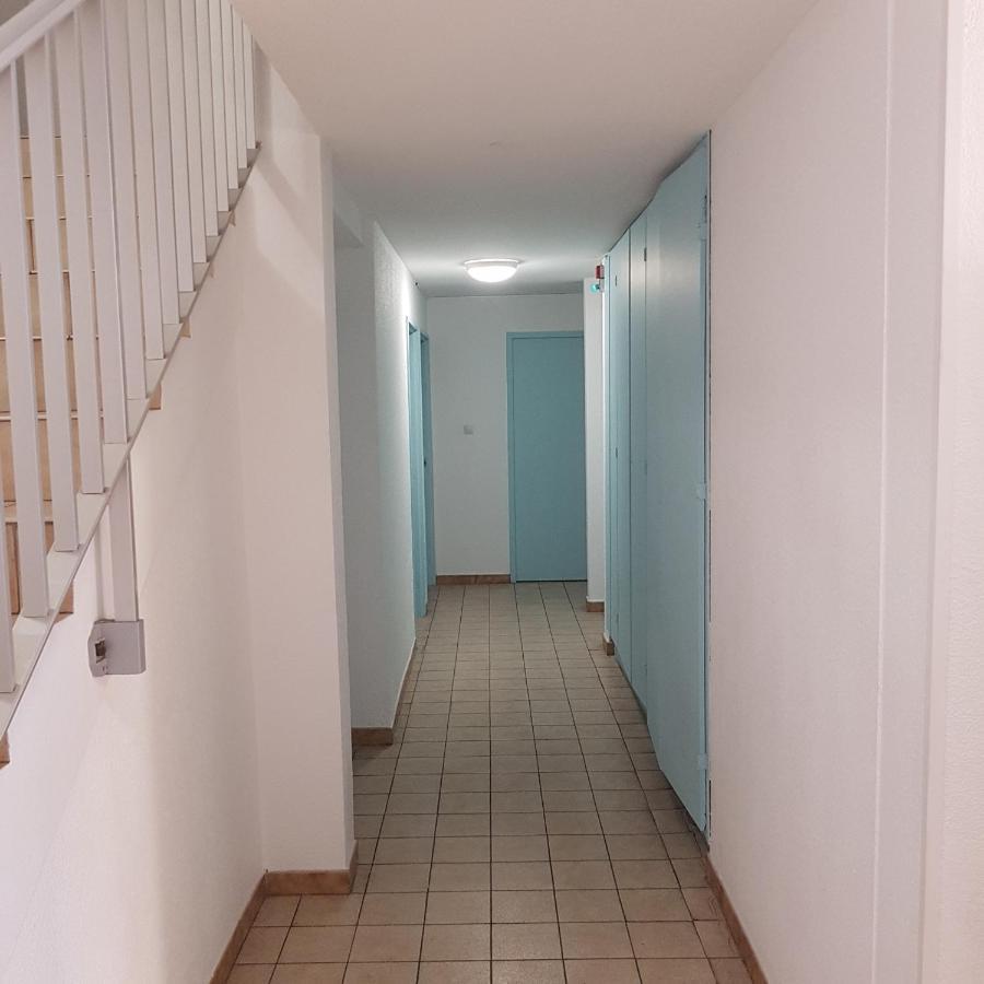 Appartamento + Jardin Au Calme Avec Bbq + Cellier + Garage Sète Esterno foto